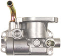 IDLE AIR CONTROL VALVE