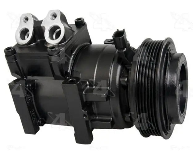 REMAN FORD HS15 COMPRESSO