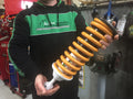 IRONMAN 4X4 auto part detail