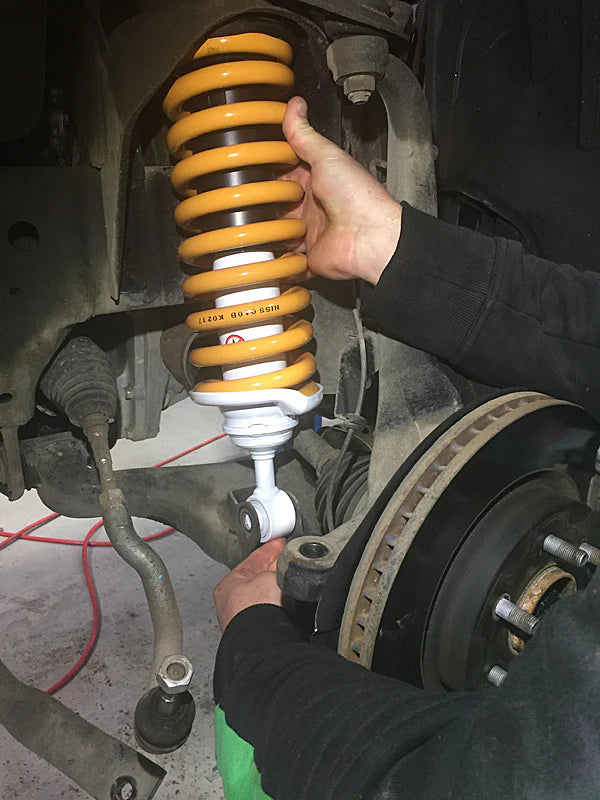 IRONMAN 4X4 auto part