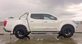 IRONMAN 4X4 auto part installed view