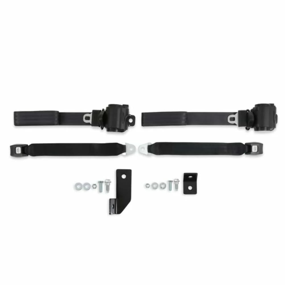 67-72 CHEVY/GMC TRUCK SEAT BELT KIT