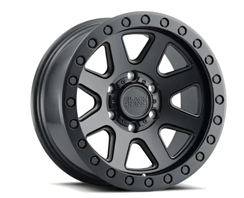 BR BAKER 20X9 6X120 +12 67 M-BRNZ B
