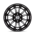 XO PHOENIX 20X10.5 5/108 ET42 CB76.