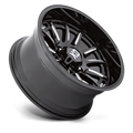 XO PHOENIX 20X10.5 5/108 ET42 CB76.
