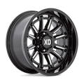 XO PHOENIX 20X10.5 5/108 ET42 CB76.