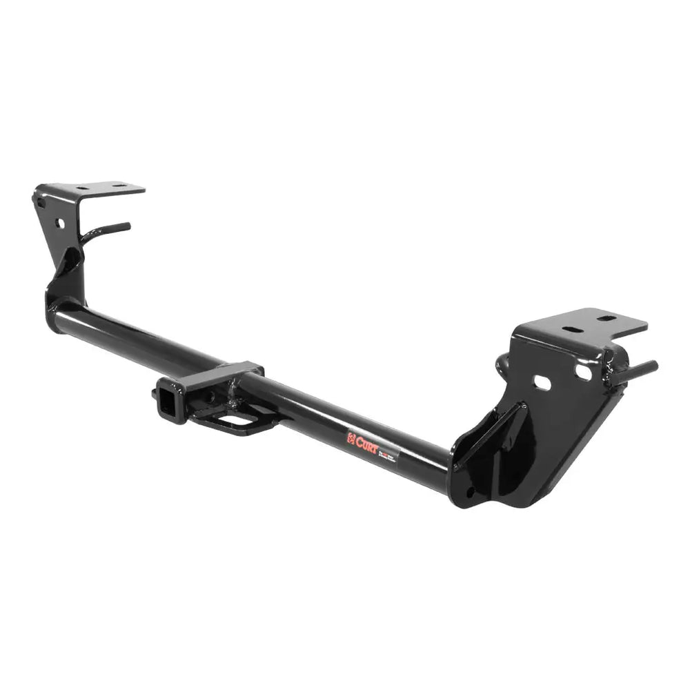TRAILER HITCH