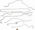 PREFORMED BRAKE LINE