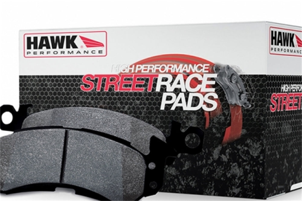 Hawk Performance auto part
