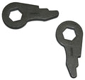 Skyjacker 2"KEY KT,88-06GMC,6LG,HYDRO