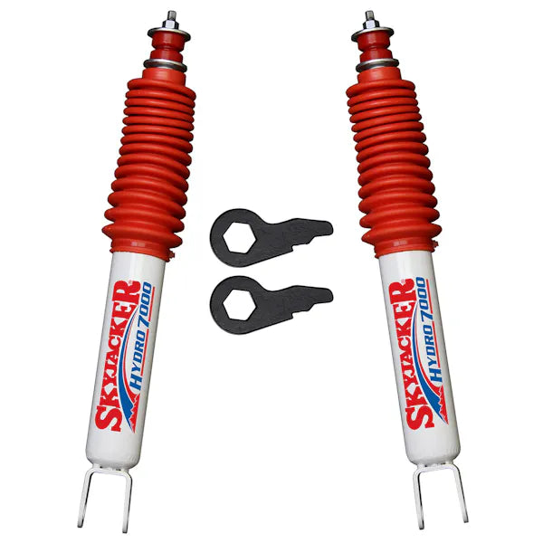 Skyjacker 2"KEY KT,88-06GMC,6LG,HYDRO