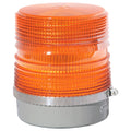 HALO ROTATING (2) COLOR LED S CLEAR
