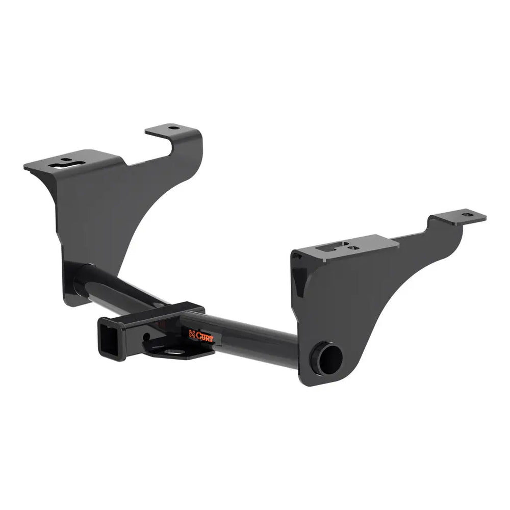 CLASS 3 TRAILER HITCH, 2" RECEIVER,