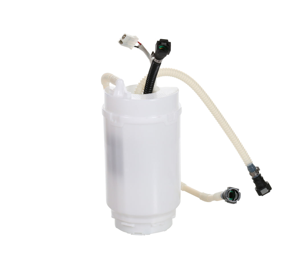 FUEL PUMP MODULE ASSEMBLY