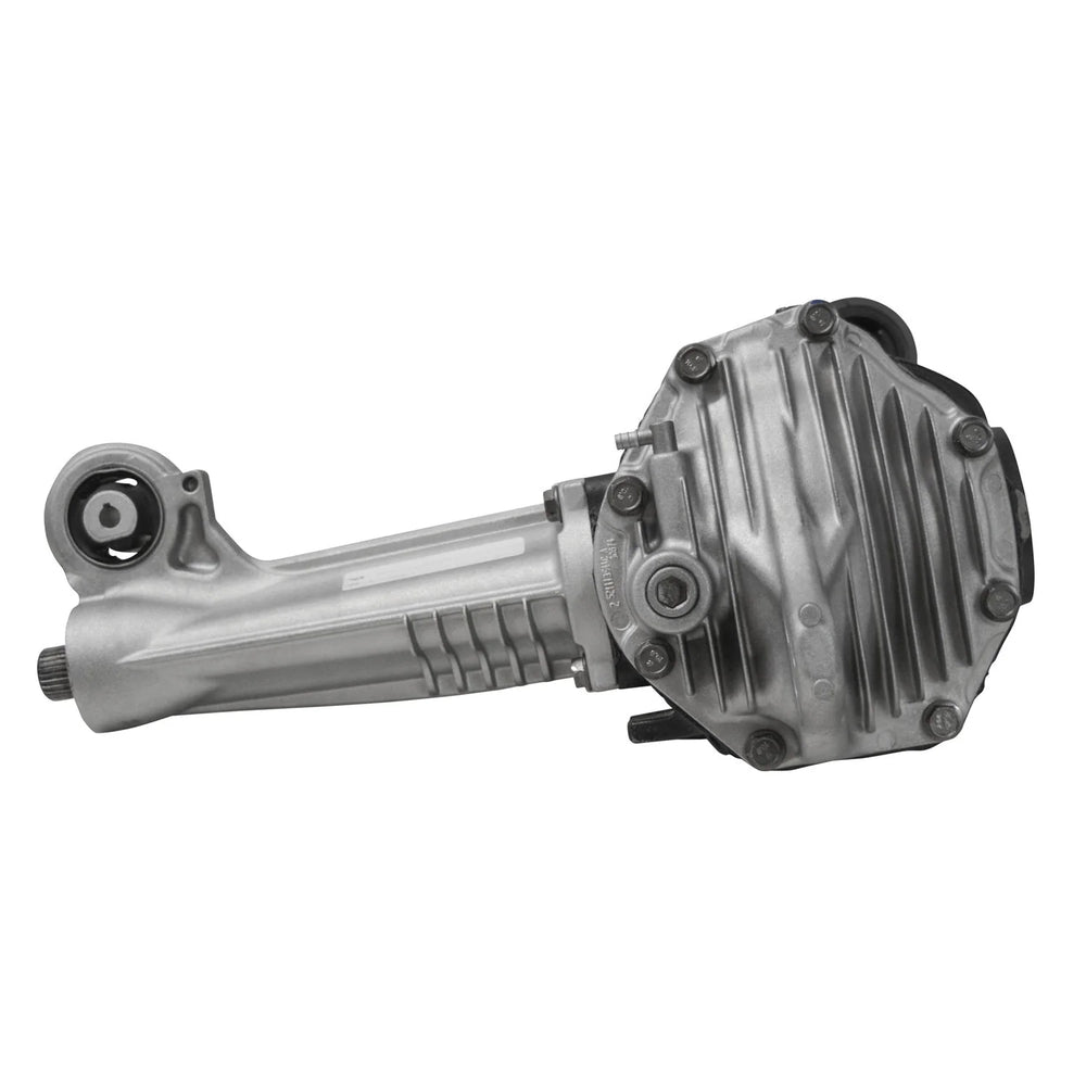 CHY 8.0" IFS AXLE ASSY ''05-06 GRAN
