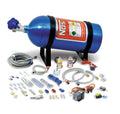 NOS blue auto part