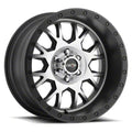Vision Wheel 8-170 MBMF VIS INVADER GV8-20070MBMF-25