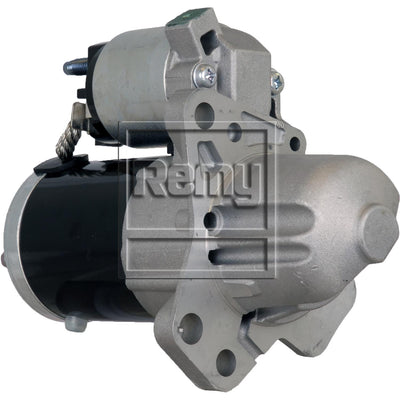 REMY auto part