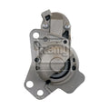 REMY auto part close-up