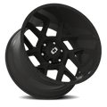 6-135 SB VIS SLIVER