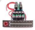 Overhead P/S Module w/ NOS Control System
