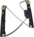 WINDOW REGULATOR