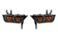 21-23 F-150 OE HALOGEN 4BANGER FOG
