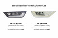 21-23 F-150 OE HALOGEN 4BANGER FOG