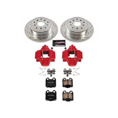 PowerStop auto part