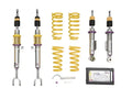 KW V3 Coilover Kit 12 BMW M6 (F12/F13) except Adaptive Drive/xDrive Coupe/Convertible
