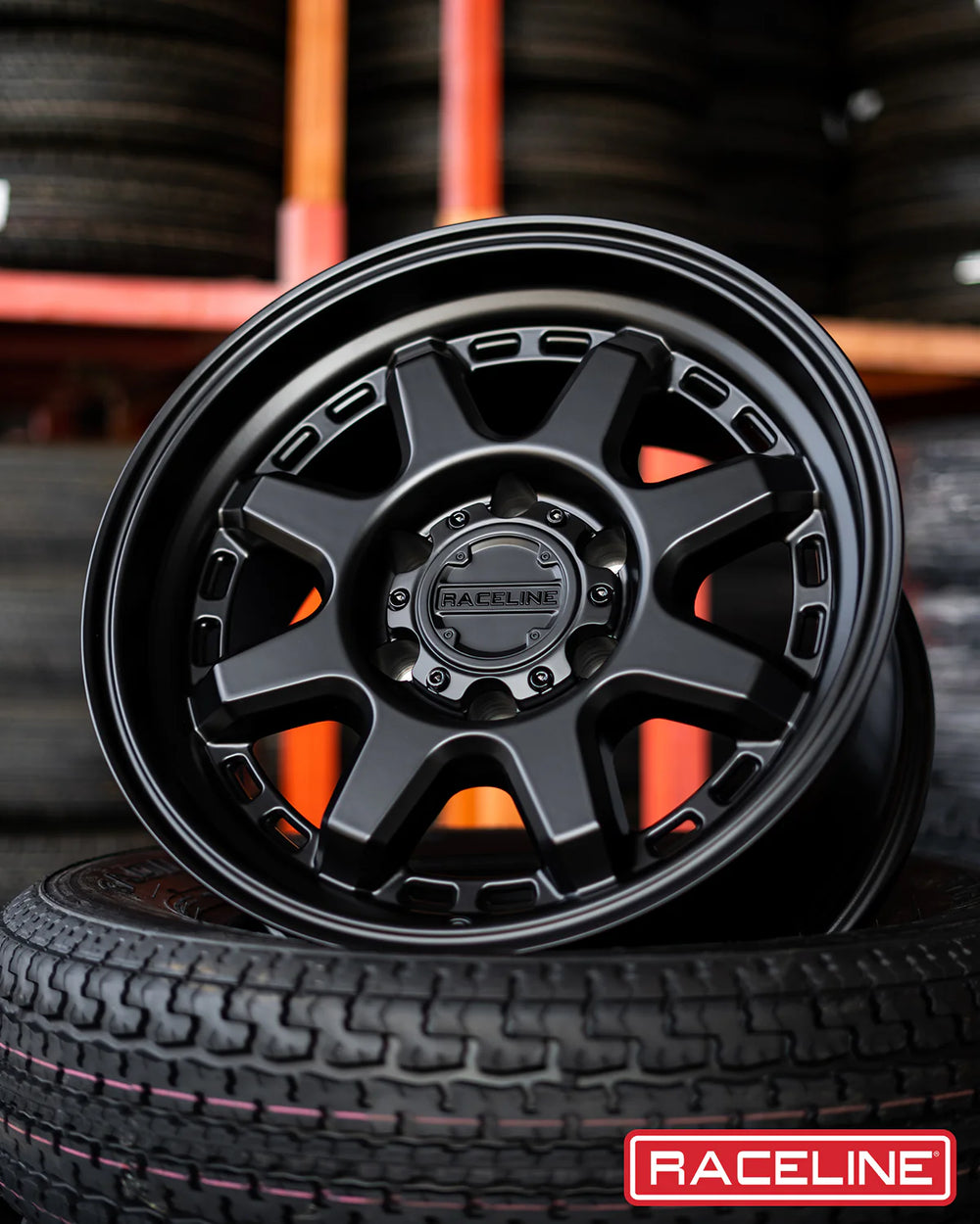 SCOUT BRONZE 18X9 6X135 +18MM