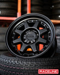 SCOUT BRONZE 18X9 6X135 +18MM