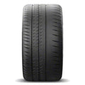 Michelin Tires auto part detail