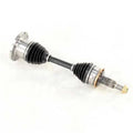 TRAKMOTIVE auto part close-up