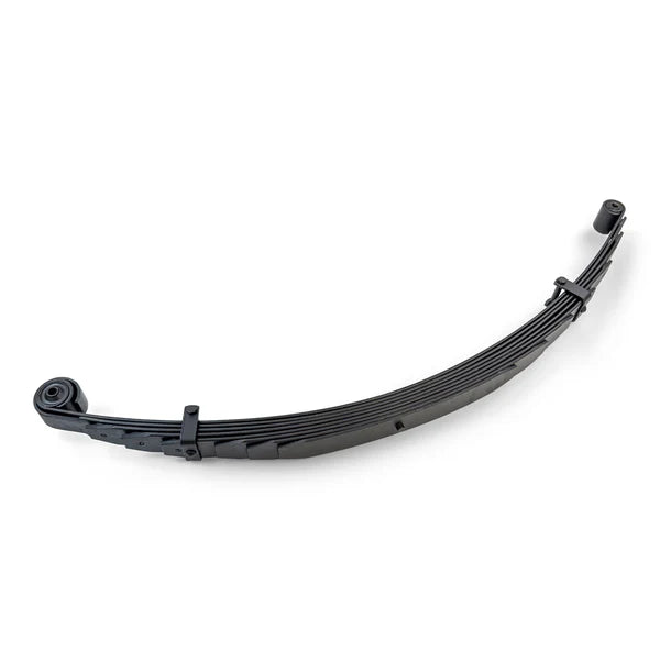 ~(61 lbs. 52X14X3)~ Jeep Cherokee 6.5 Inch Rear Leaf Spring 84-01 Cherokee XJ Each Clayton Off Road