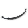 ~(61 lbs. 52X14X3)~ Jeep Cherokee 6.5 Inch Rear Leaf Spring 84-01 Cherokee XJ Each Clayton Off Road