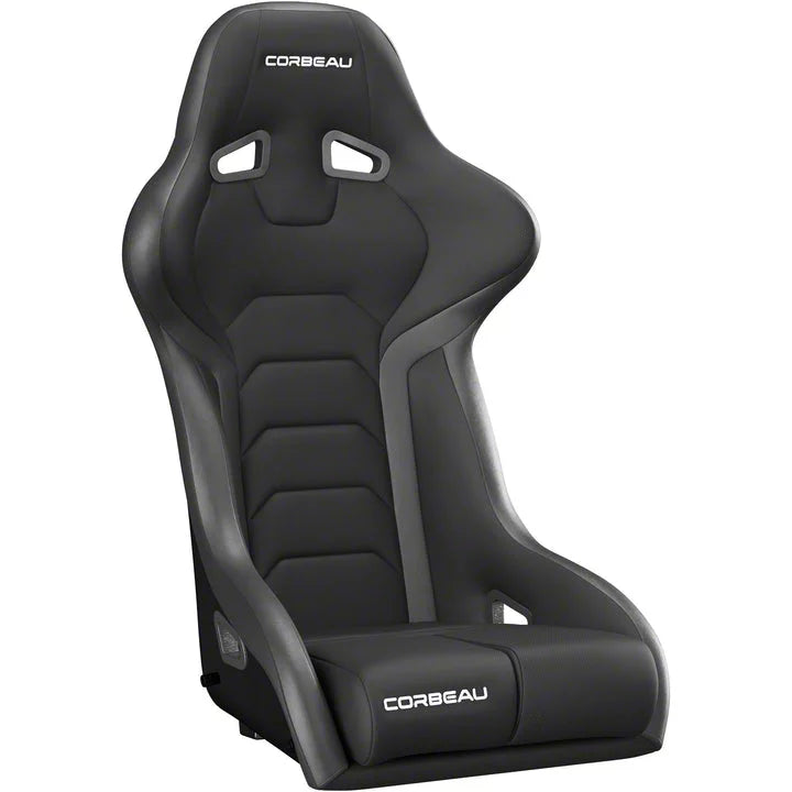 FX1 Pro Black Cloth Vinyl)