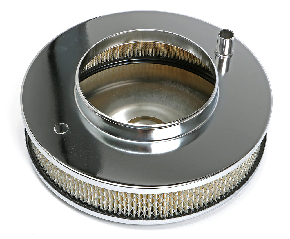 10in Muscle Car Air Cleaner