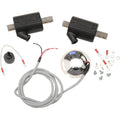 Dynatek 70-03 Harley-Davidson Carbureted Models - Single Fire - Dyna S Ignition/Coil System