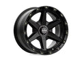 KM101 20X9 6X135/5.5 S-BLK 00MM