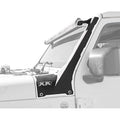 XK Glow Jeep JL JT A-pillar Light Bar Bracket Kit 50-52In