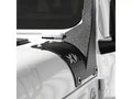 XK Glow Jeep JL JT A-pillar Light Bar Bracket Kit 50-52In