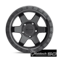 Wheel Pros R151 20X9 5X4.75 MT-BLK 35MM