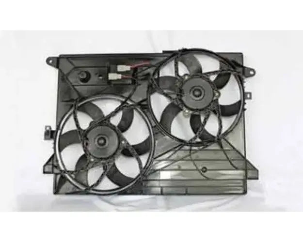 0810 ST VUE/1212 CV CPTVA SPT 3.0L RAD & COND CFA