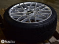 Wheel Pros, LLC auto part close-up