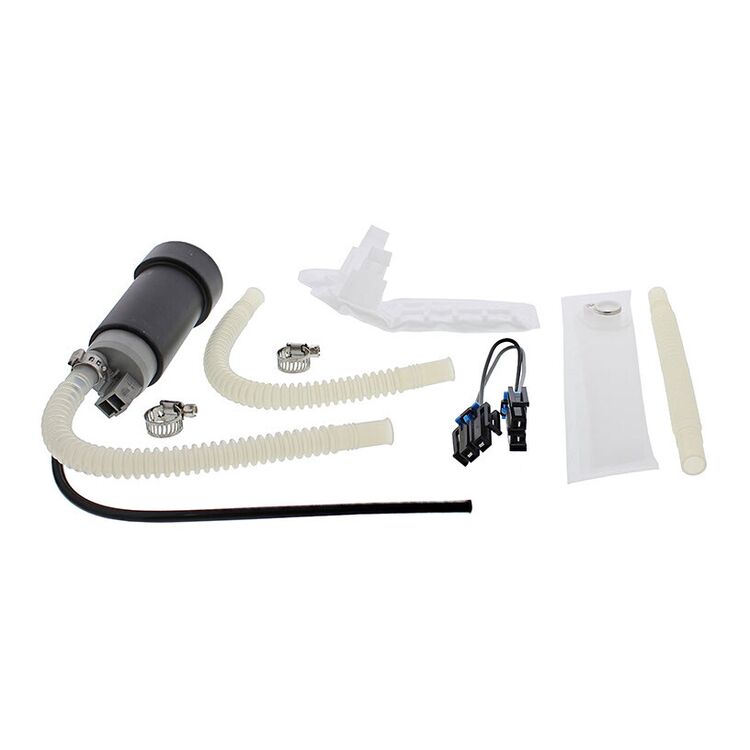 Goodridge black auto part