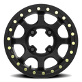 Vision Wheel 4-136 SB W SR VIS FLOW 351BL156136SBBR55