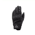 Dainese Ignite Air Tex Jacket Black/Black/Gray-Reflex Size - 62