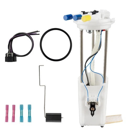 FUEL PUMP MODULE