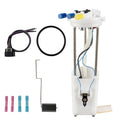 FUEL PUMP MODULE